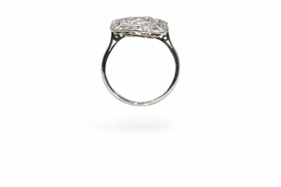 Art-Deco-Diamantring