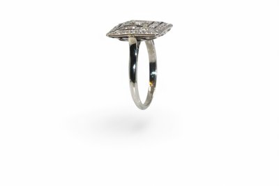 Art-Deco-Diamantring