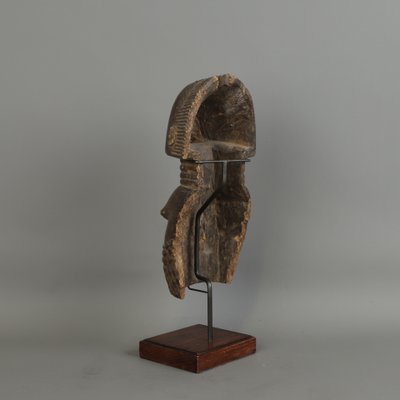Maternity Statue - Congo