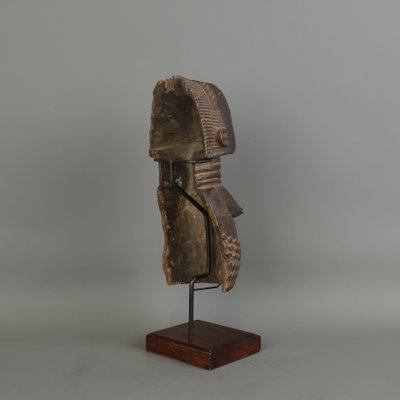Maternity Statue - Congo