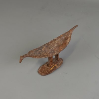 Appui-tête Dogon - Mali