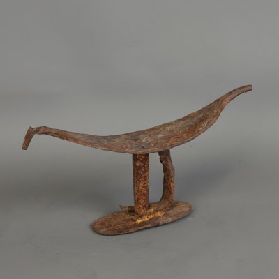 Appui-tête Dogon - Mali