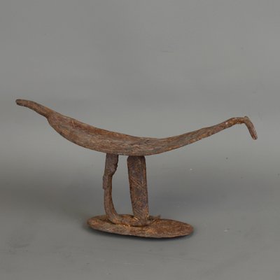 Appui-tête Dogon - Mali