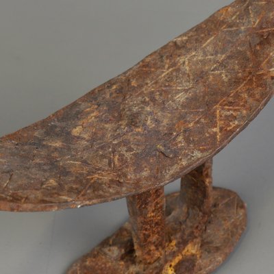Appui-tête Dogon - Mali