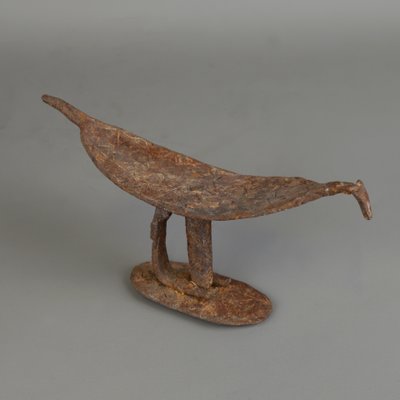 Appui-tête Dogon - Mali