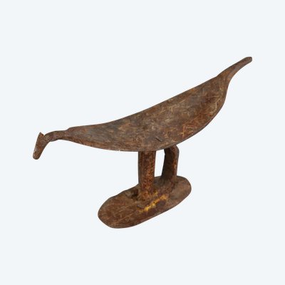 Appui-tête Dogon - Mali