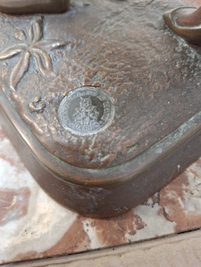 Il portatore d'acqua tunisino