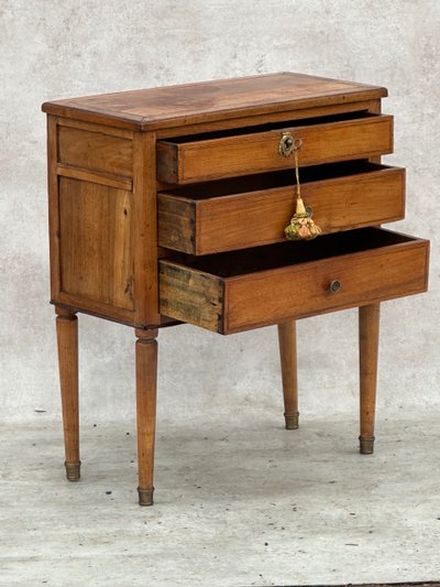 Petite commode