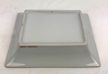 Vintage ashtray from Hermès