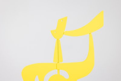 Antonino di San Pietro. Scultura “Trombettiere”. Contemporaneo. Codice articolo: LS6237487A