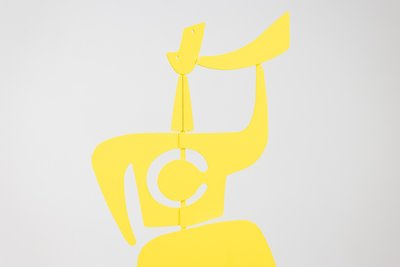 Antonino di San Pietro. Scultura “Trombettiere”. Contemporaneo. Codice articolo: LS6237487A