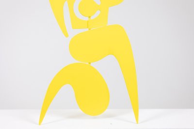 Antonino di San Pietro. Scultura “Trombettiere”. Contemporaneo. Codice articolo: LS6237487A