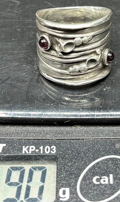 ANELLO MISTO