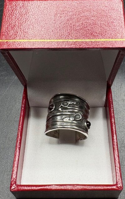 ANELLO MISTO
