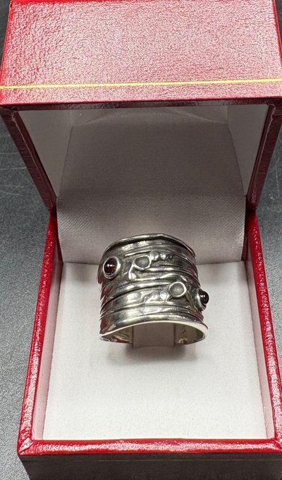 ANELLO MISTO