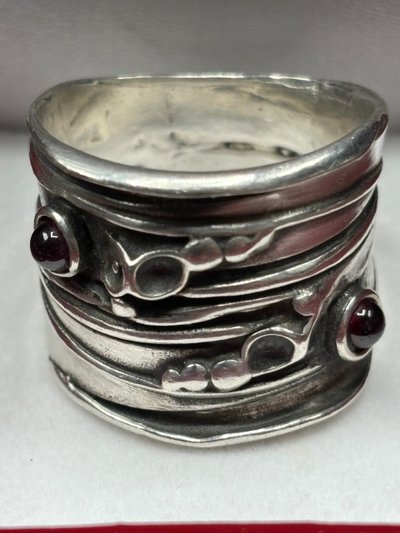 ANELLO MISTO