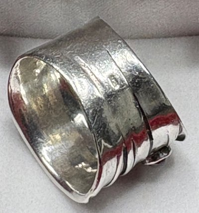 ANELLO MISTO