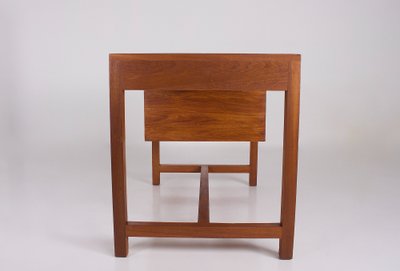 Bureau moderniste Charles Vandenhove