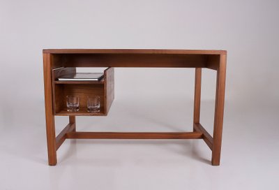 Bureau moderniste Charles Vandenhove