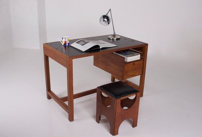 Bureau moderniste Charles Vandenhove