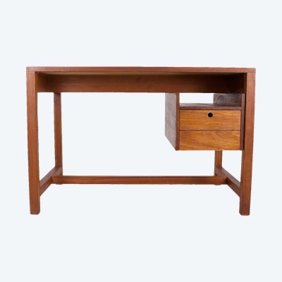 Bureau moderniste Charles Vandenhove