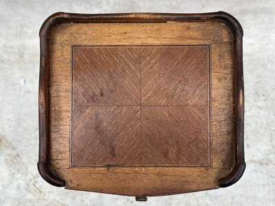 Table de chevet