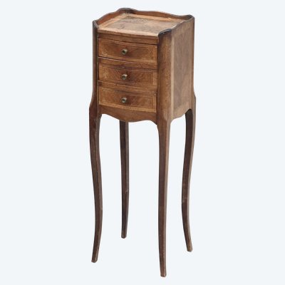 Table de chevet