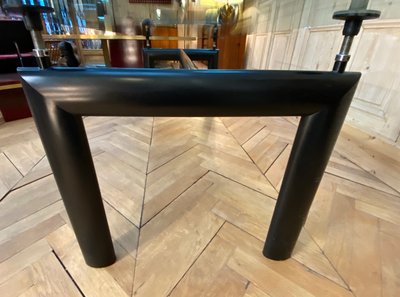Le Corbusier Table Lc6 Pour Cassina -