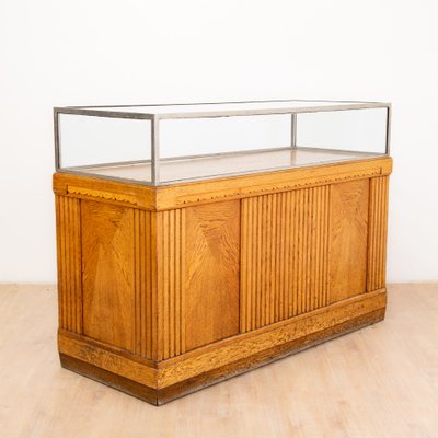 Art Deco Display Counter from Siegel, Paris, France, 1920s