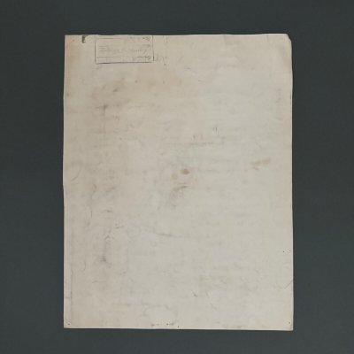 Dessin en couleur par Berger-Lheureux Beaux-Arts XXe scène à l'Antique