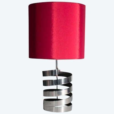 Table lamp by Jacques CHARPENTIER