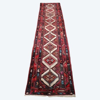 Tappeto passatoia persiano lungo 335 cm