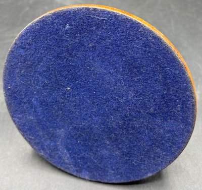 GONG DE RÉCEPTION