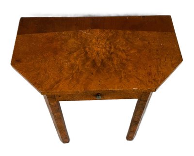 Console Art déco
