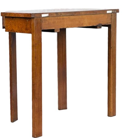 Console Art déco