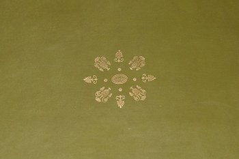  Segretario di proprietà, periodo 1° Impero - 1800