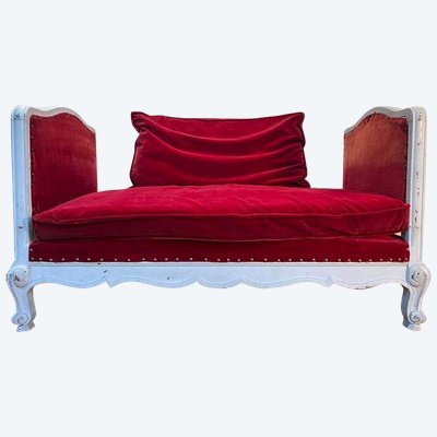 SOFA / BANCHE - Louis XV Meridian