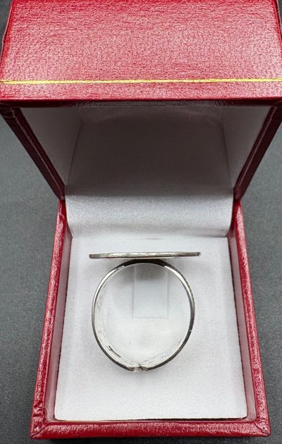 ANELLO ARGENTO 