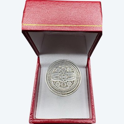 ANELLO ARGENTO 