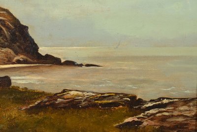 Ölgemälde, signiert A.Derémy - 1902
