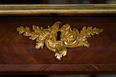 Bureau Plat d'Antoine Robert Gaudreaus
