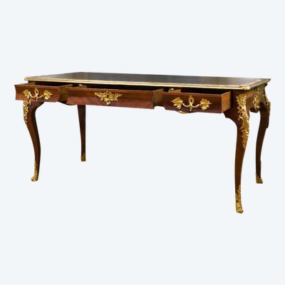 Bureau Plat d'Antoine Robert Gaudreaus