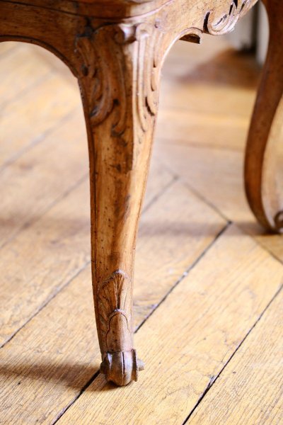 Pair De Banquettes Cannées