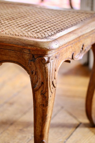 Pair De Banquettes Cannées