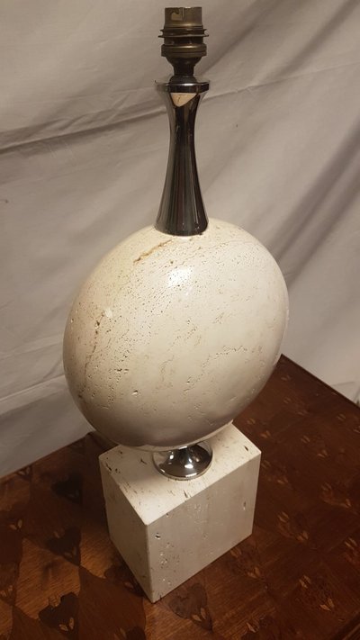 Lampada Philippe Barbier