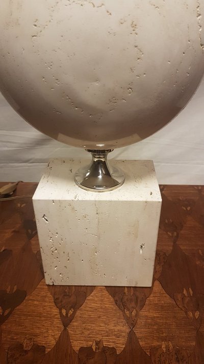 Lampada Philippe Barbier