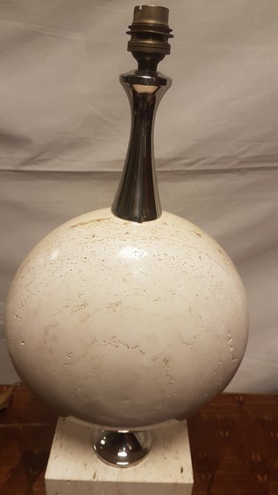 Lampada Philippe Barbier