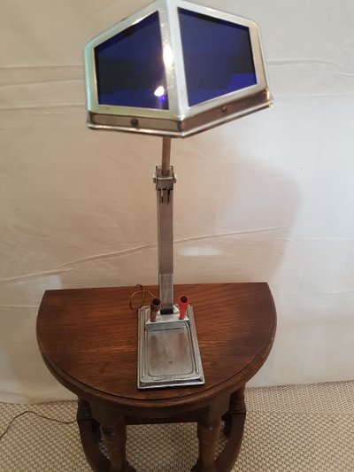Lampe Pirouett  Modèle Art Déco 1930