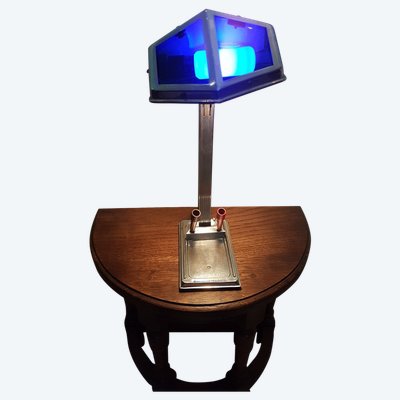 Lampe Pirouett  Modèle Art Déco 1930