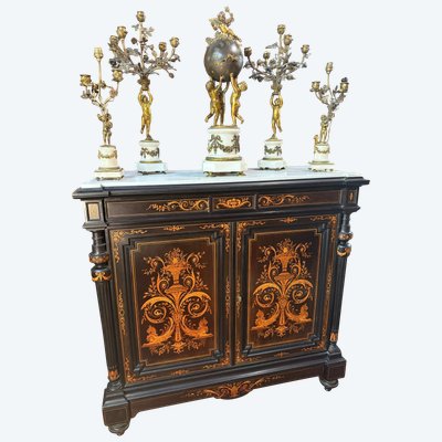 NAPOLEON III HOCHMÖBEL